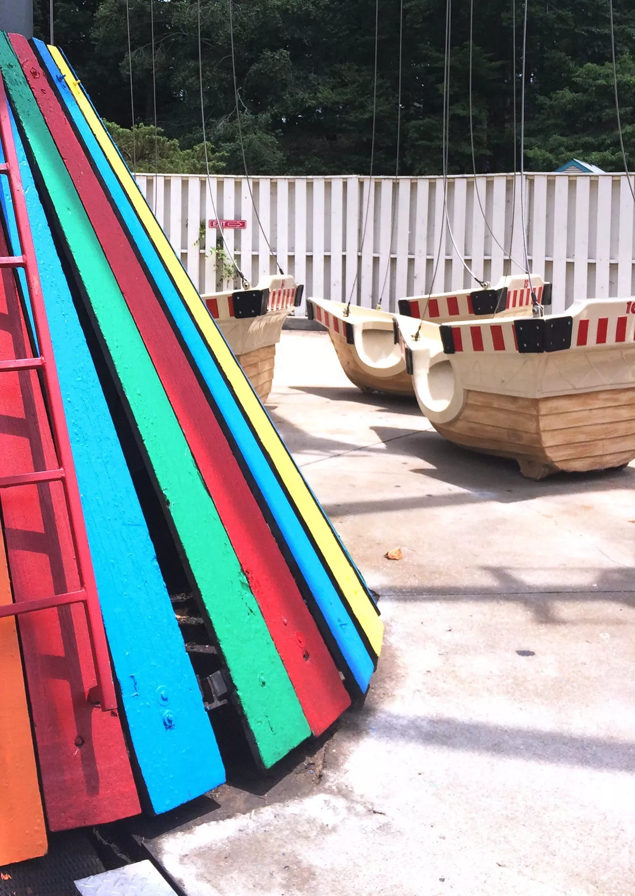 Visuel Antigone à la nuit