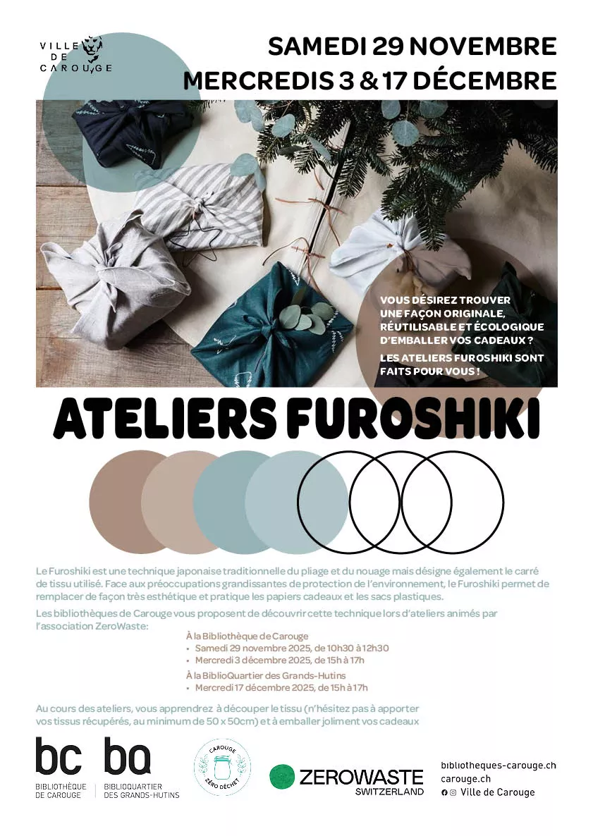 Visuel Ateliers Furoshiki