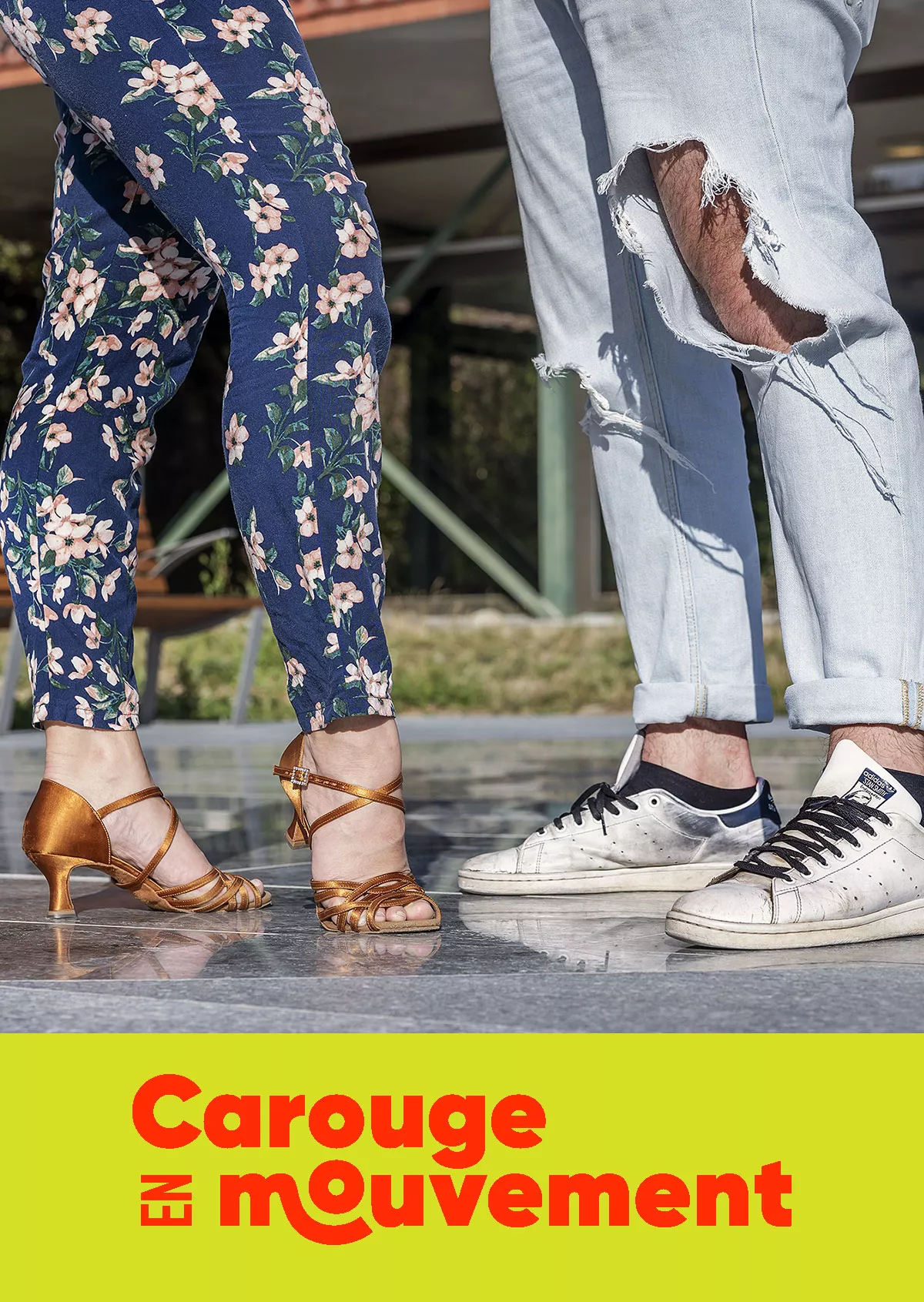 Bachata &agrave; Pinchat