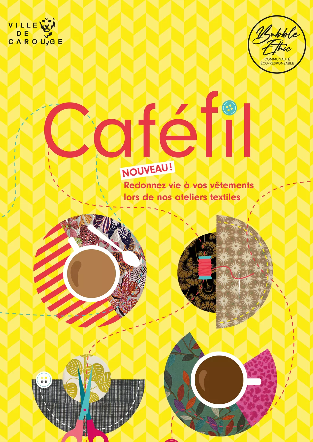 Affiche de l'&eacute;v&egrave;nement