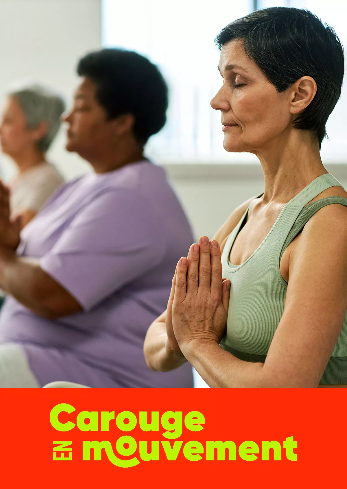 En forme pour ma sant&eacute;