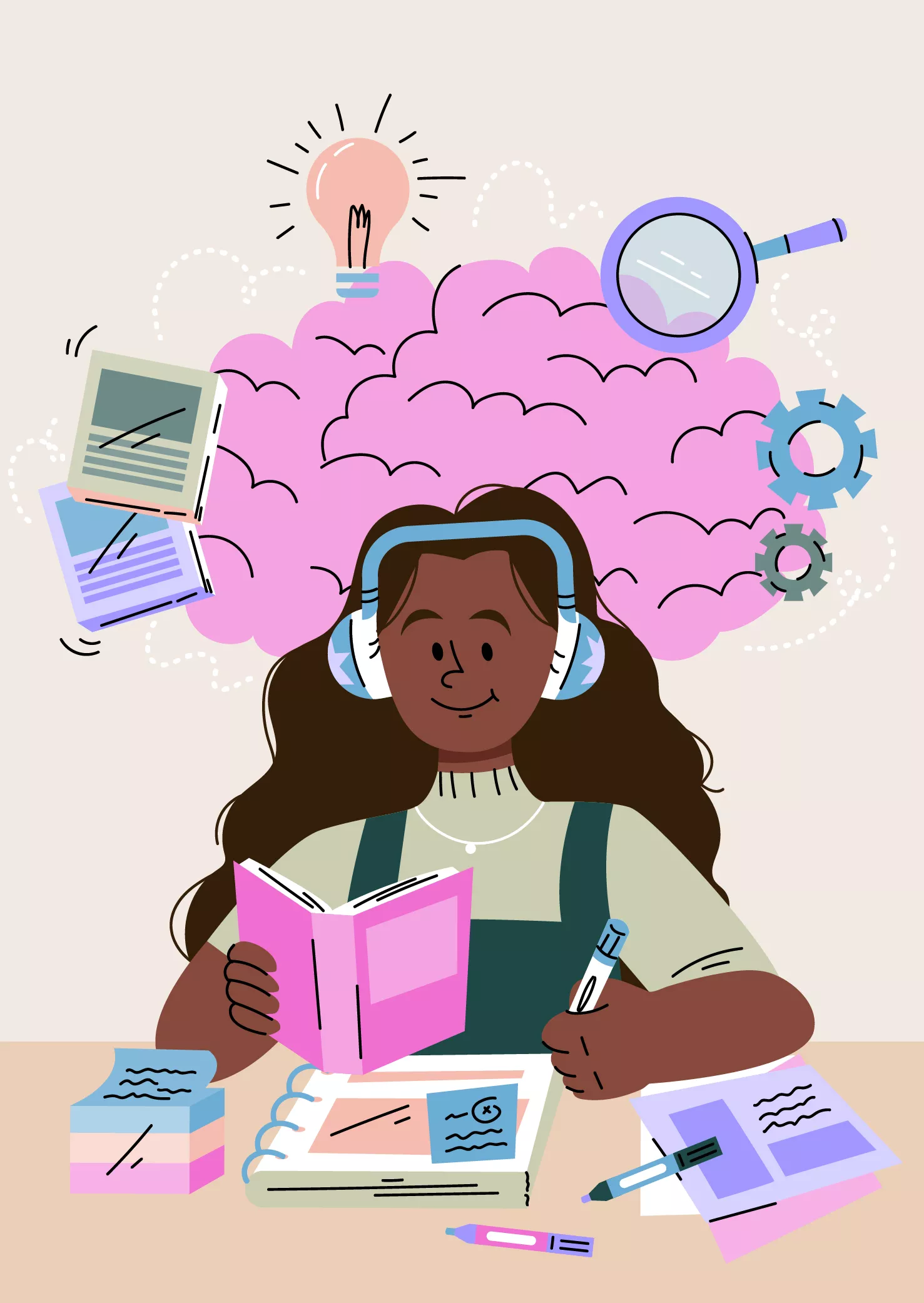 Atelier-conf&eacute;rence TDAH