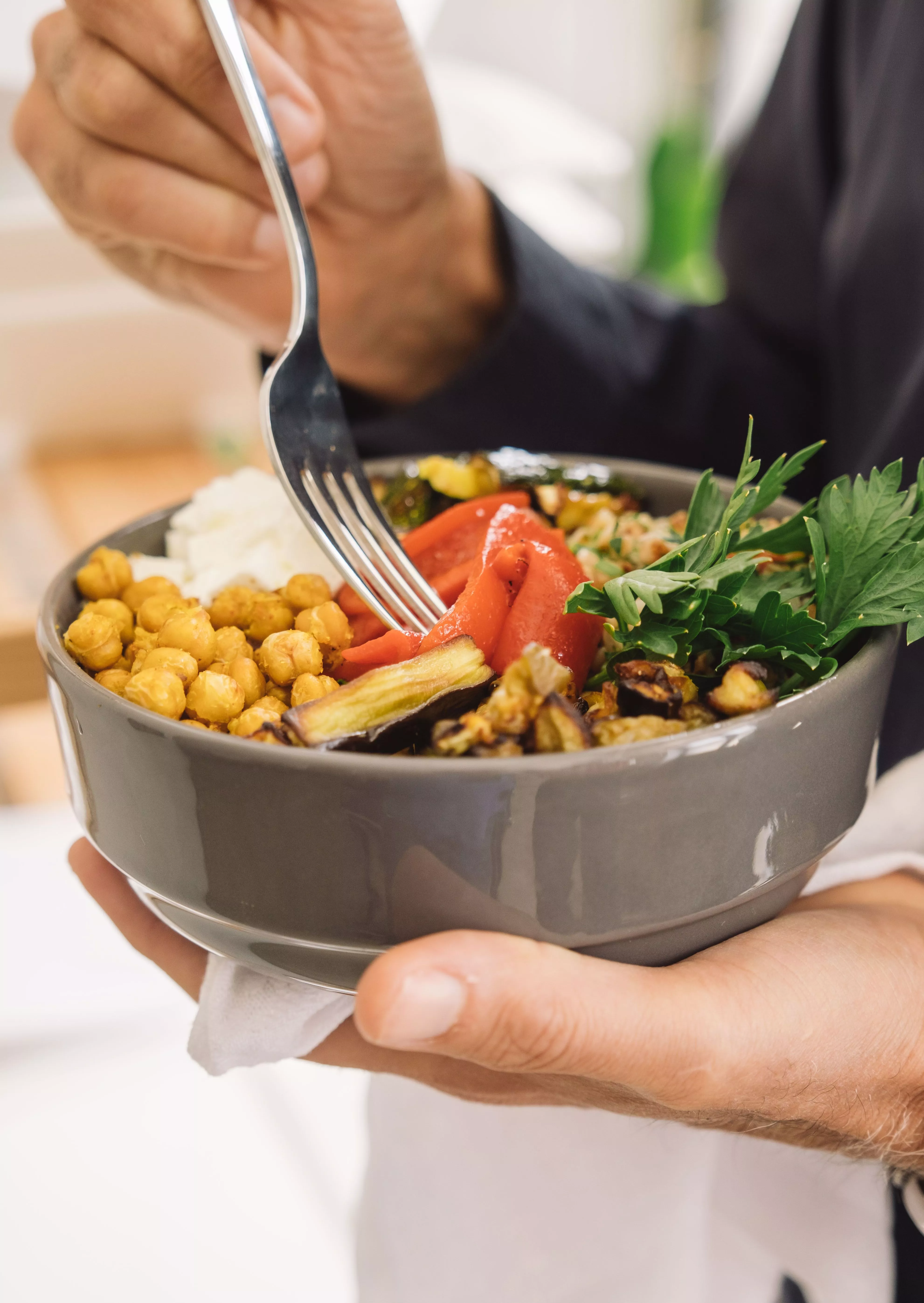 Nourrir l&rsquo;estime de soi, manger en conscience