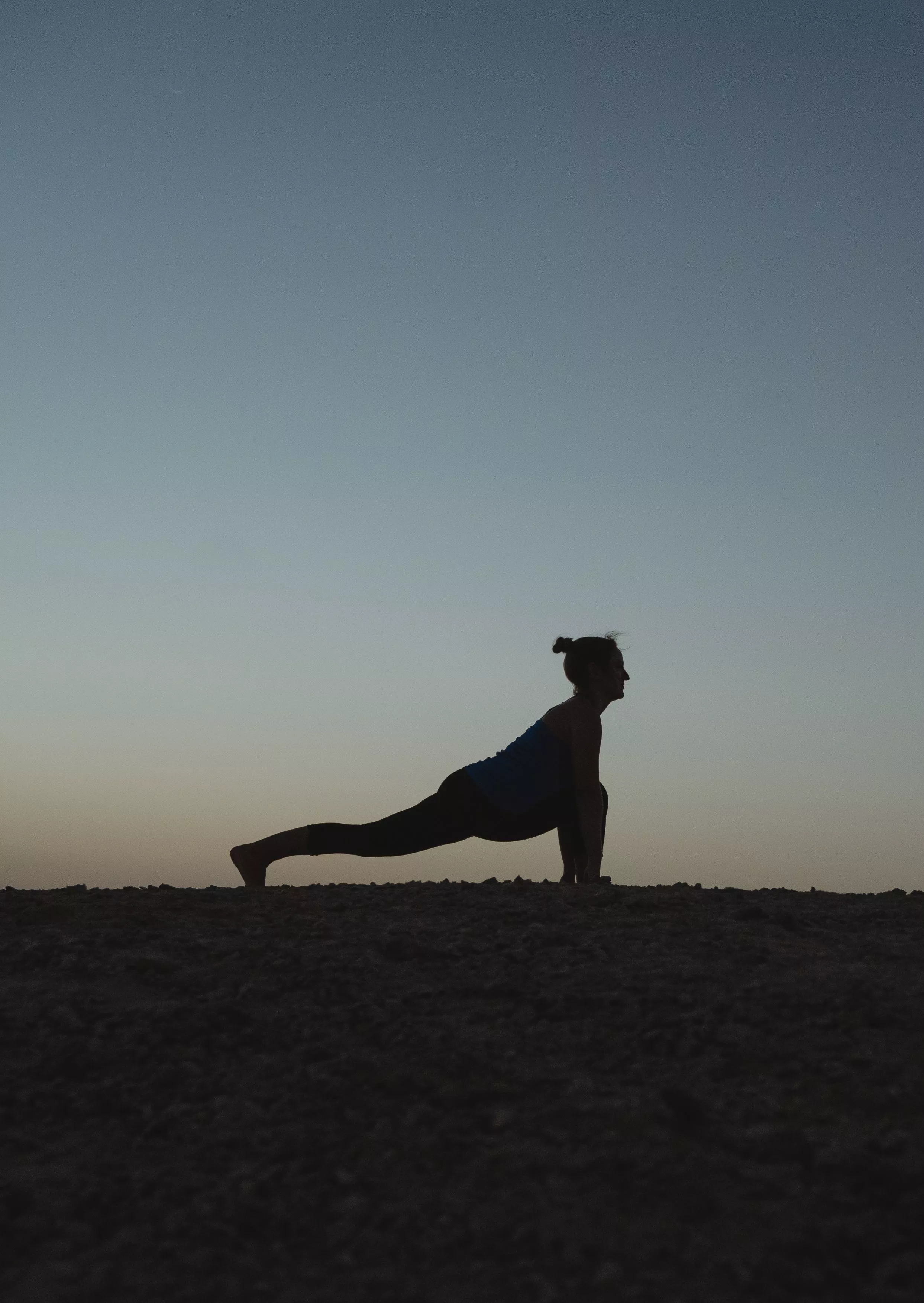 yoga de nuit
