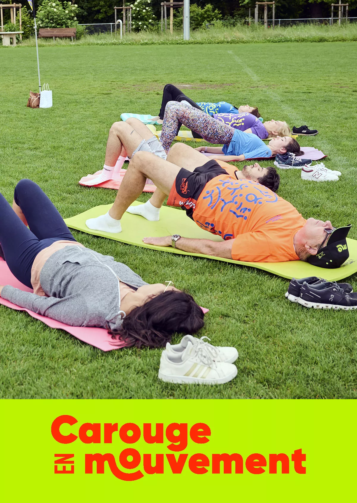 Pilates &agrave; Pinchat