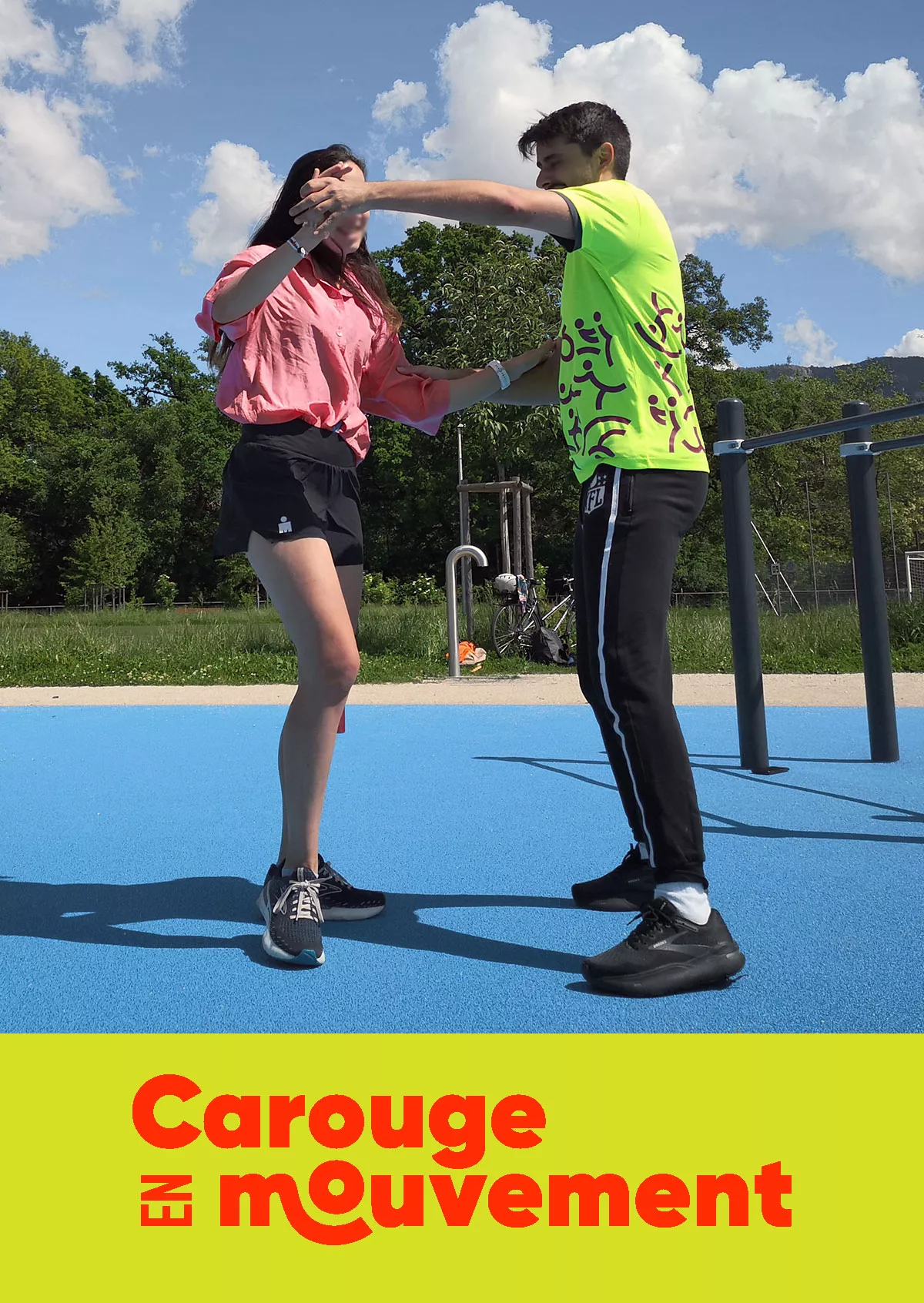Salsa &agrave; Pinchat (Carouge)