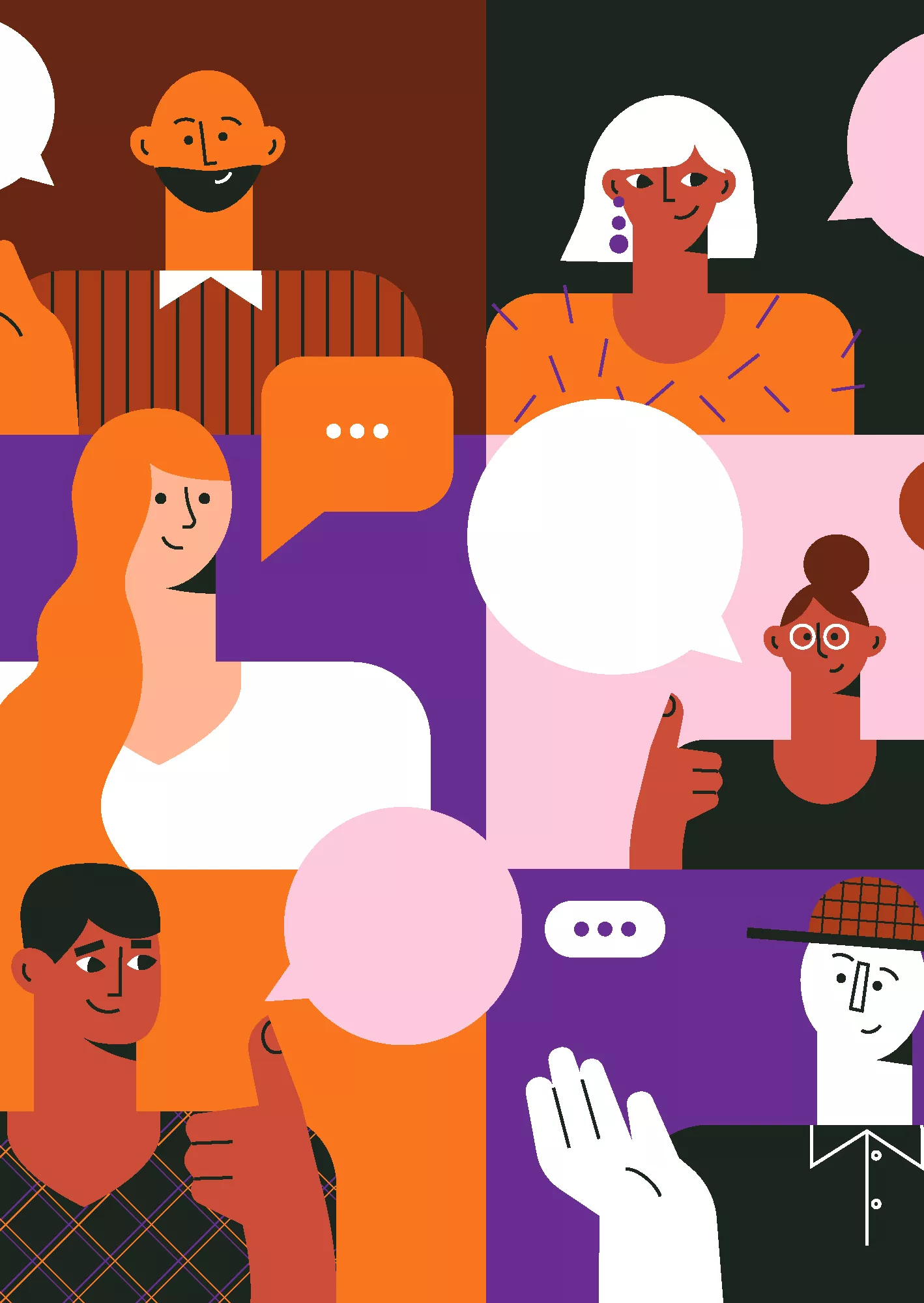 Semaine contre le racisme atelier parents