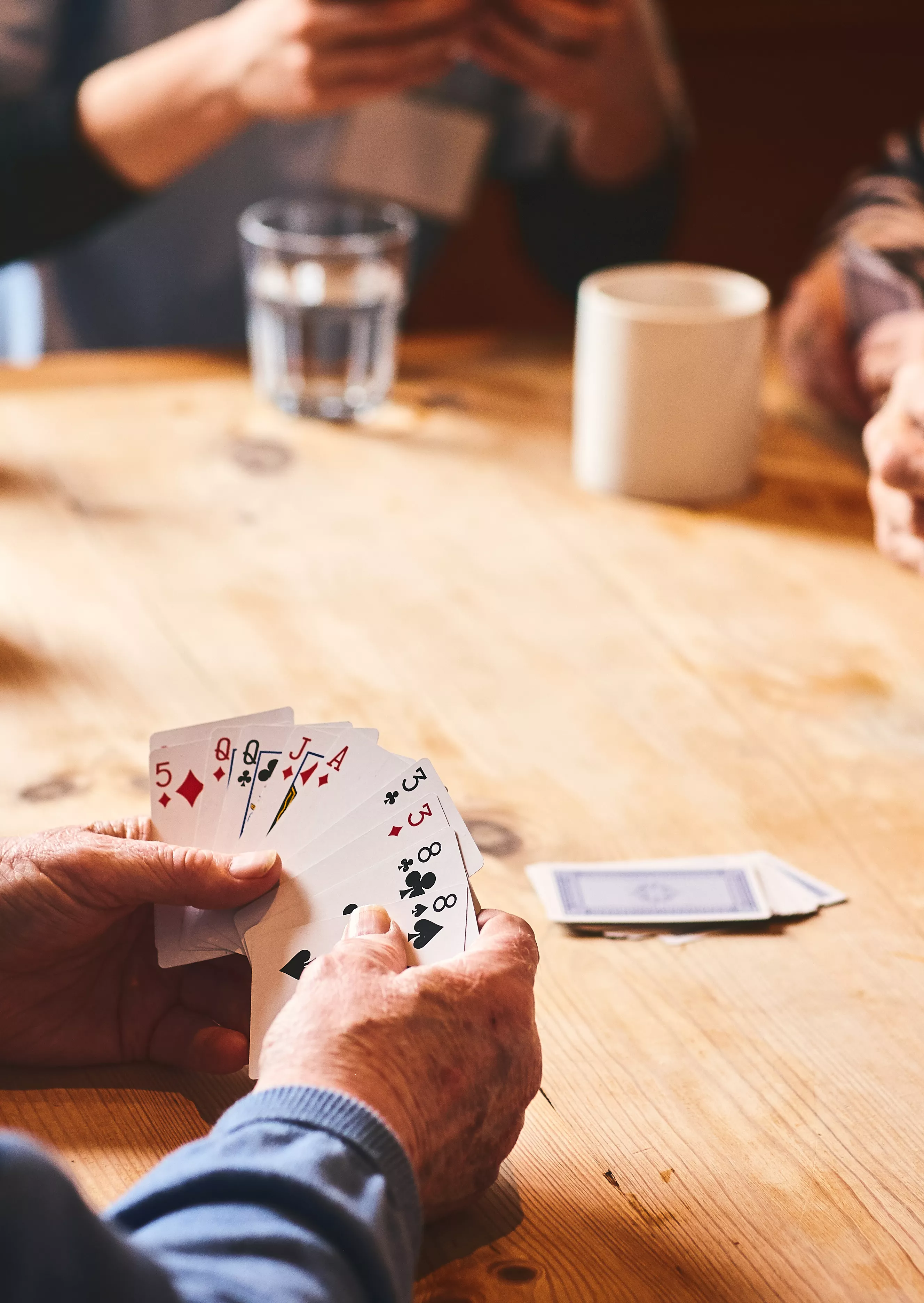 Visuel seniors cartes patinoire