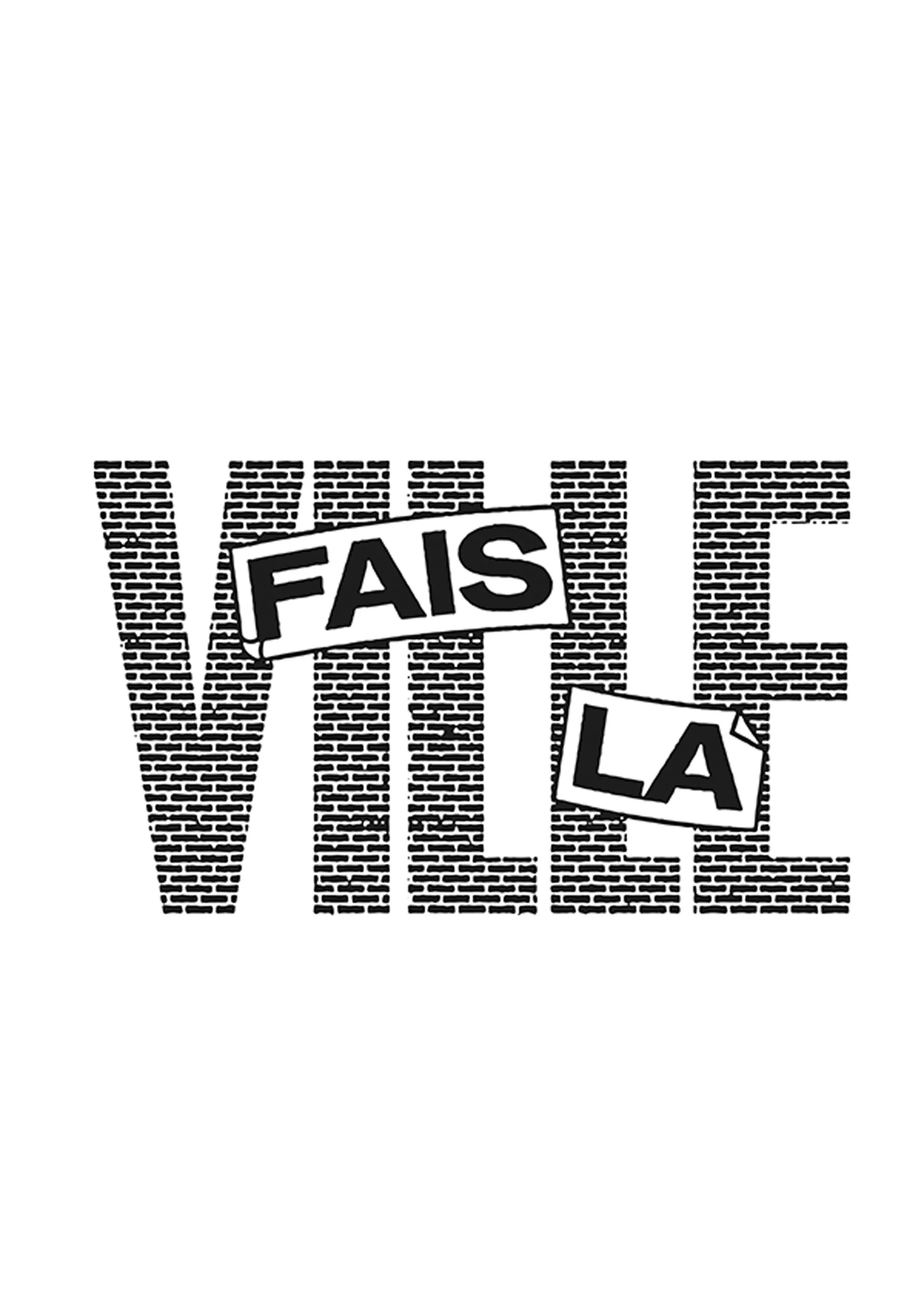 Ap&eacute;ro Fais la Ville