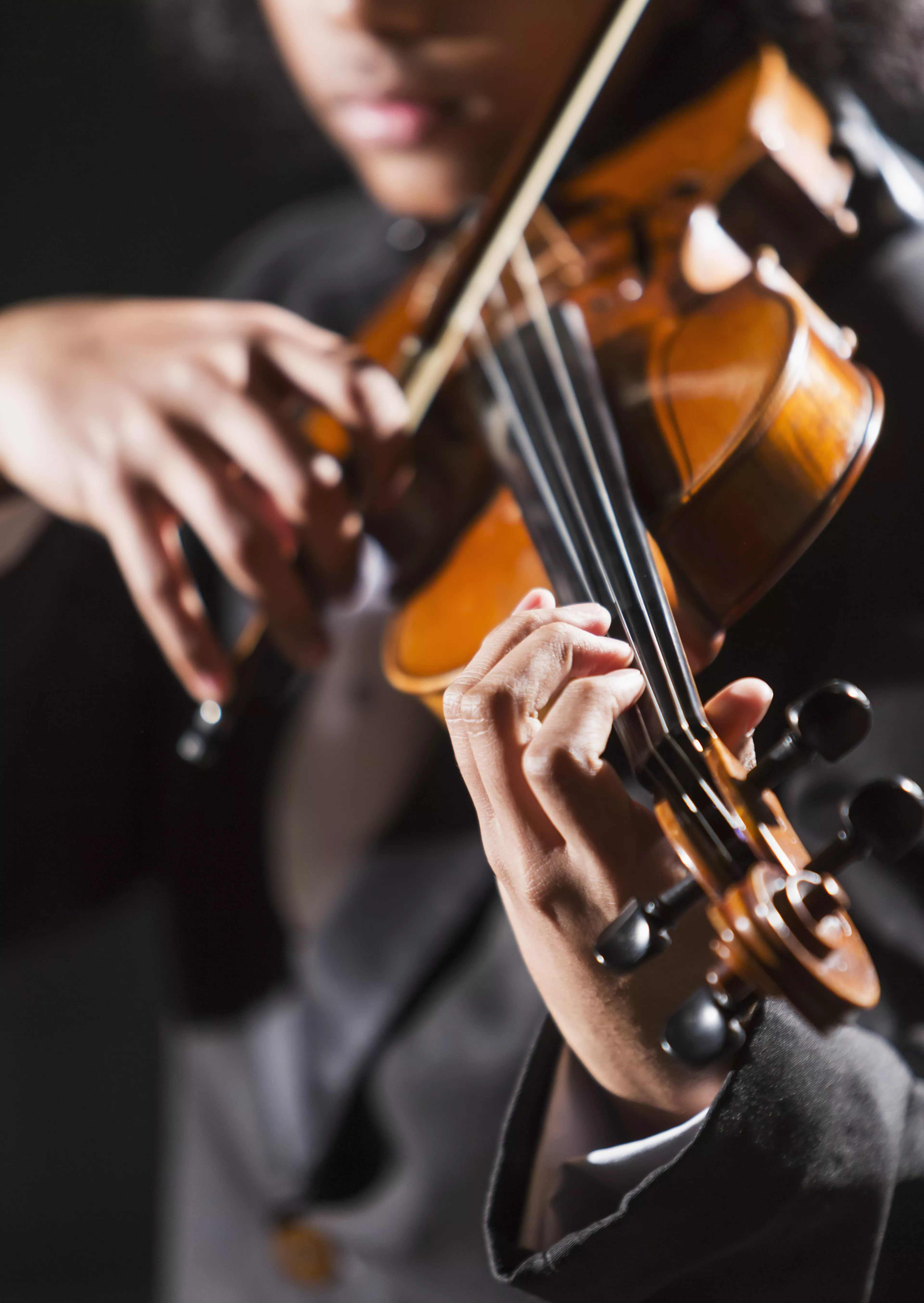 violon