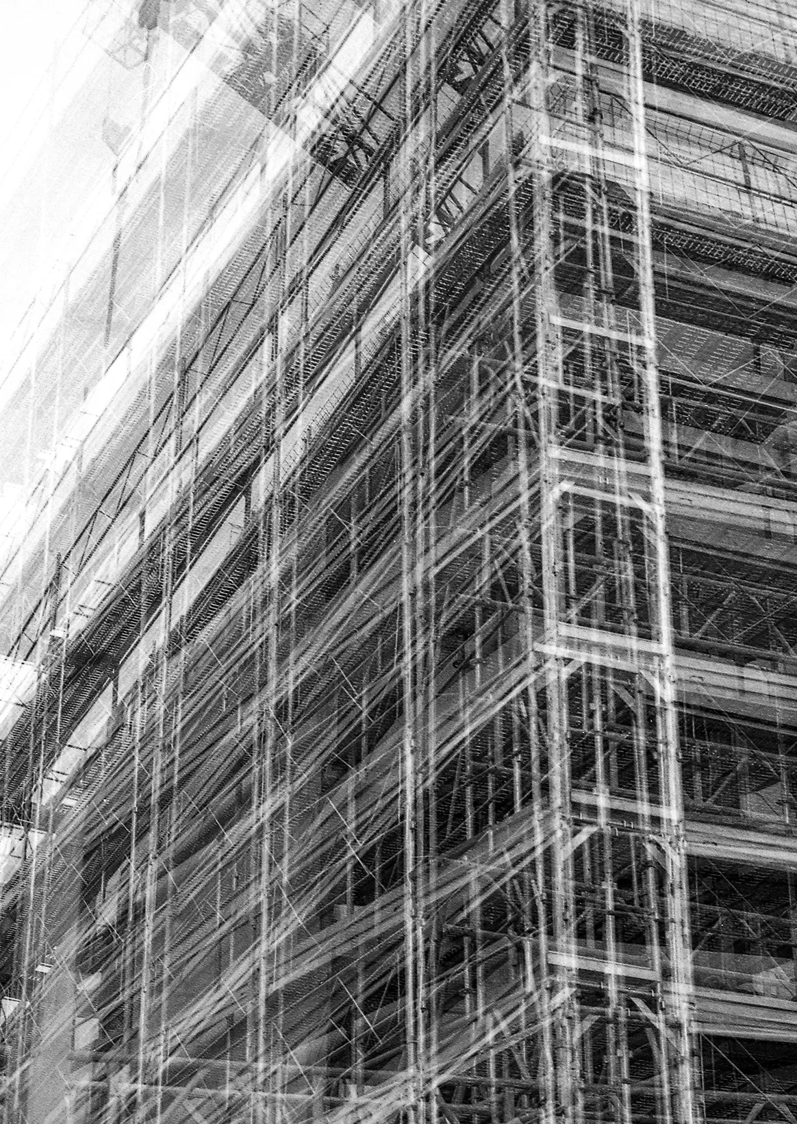 Exposition Concreto &agrave; Carouge