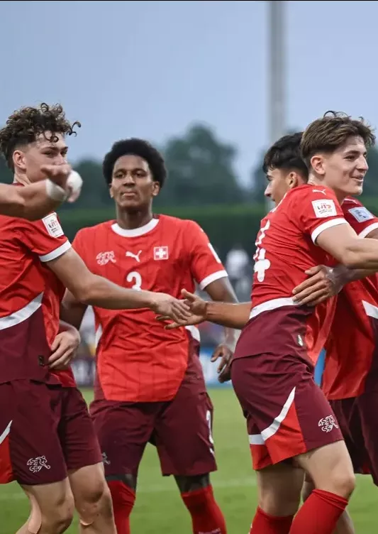 UEFA European Under-19 Championship