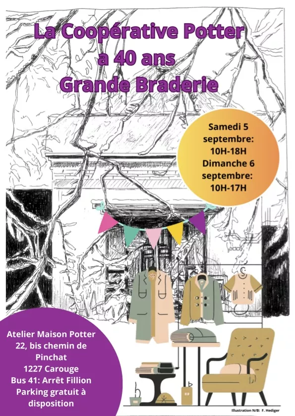 affiche