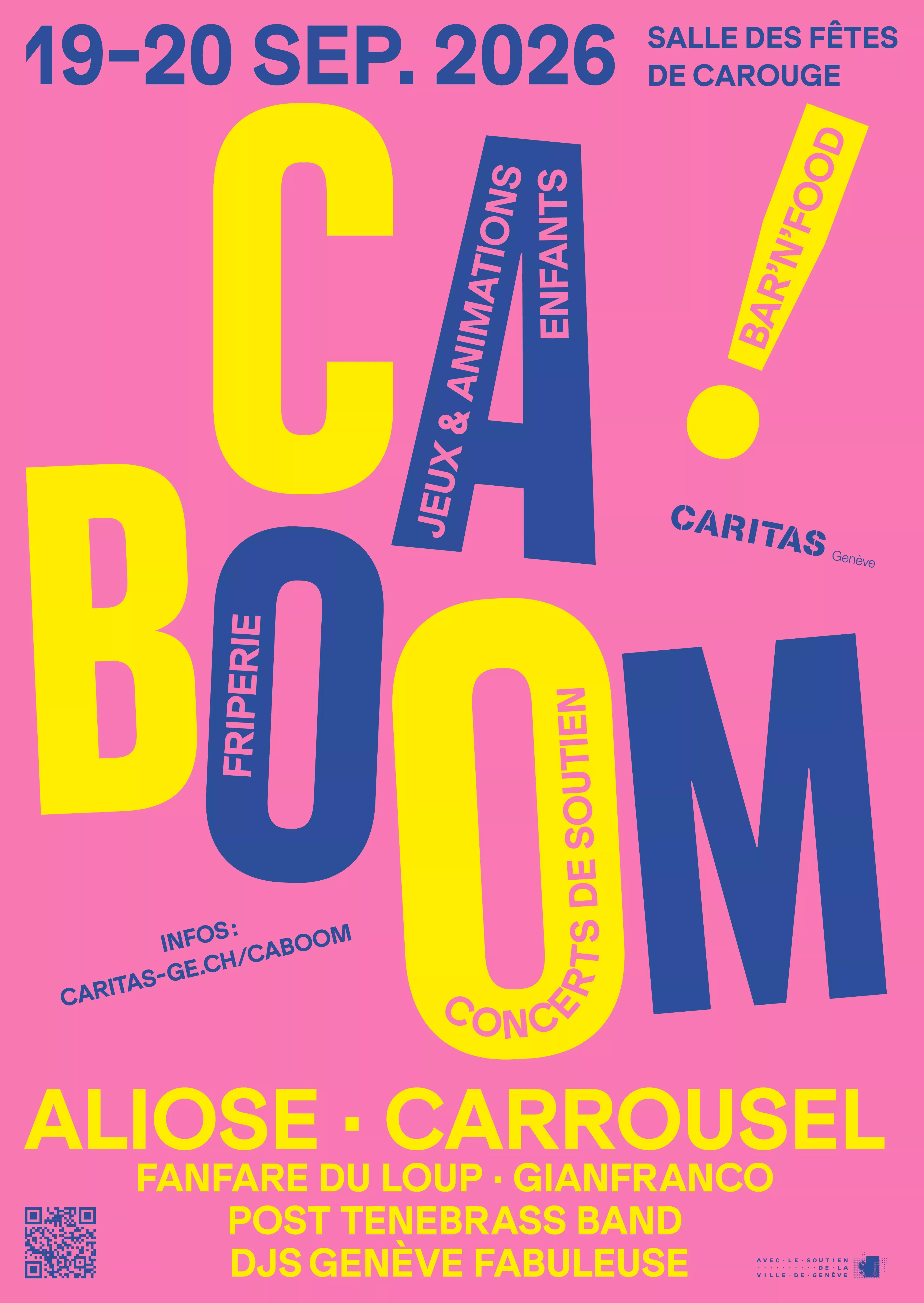 affiche