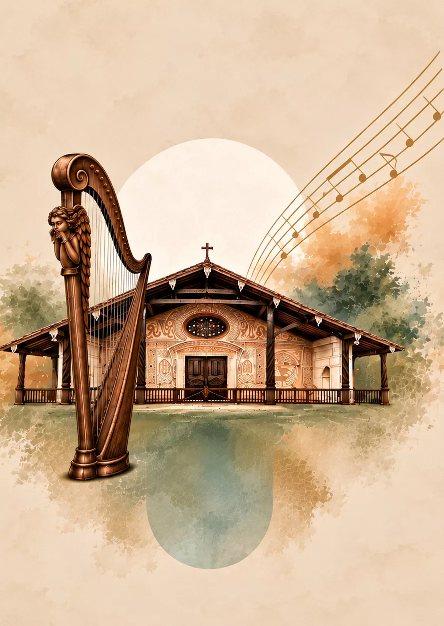 C&eacute;l&eacute;bration musicale