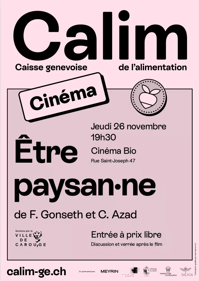 &Ecirc;tre paysan&middot;ne