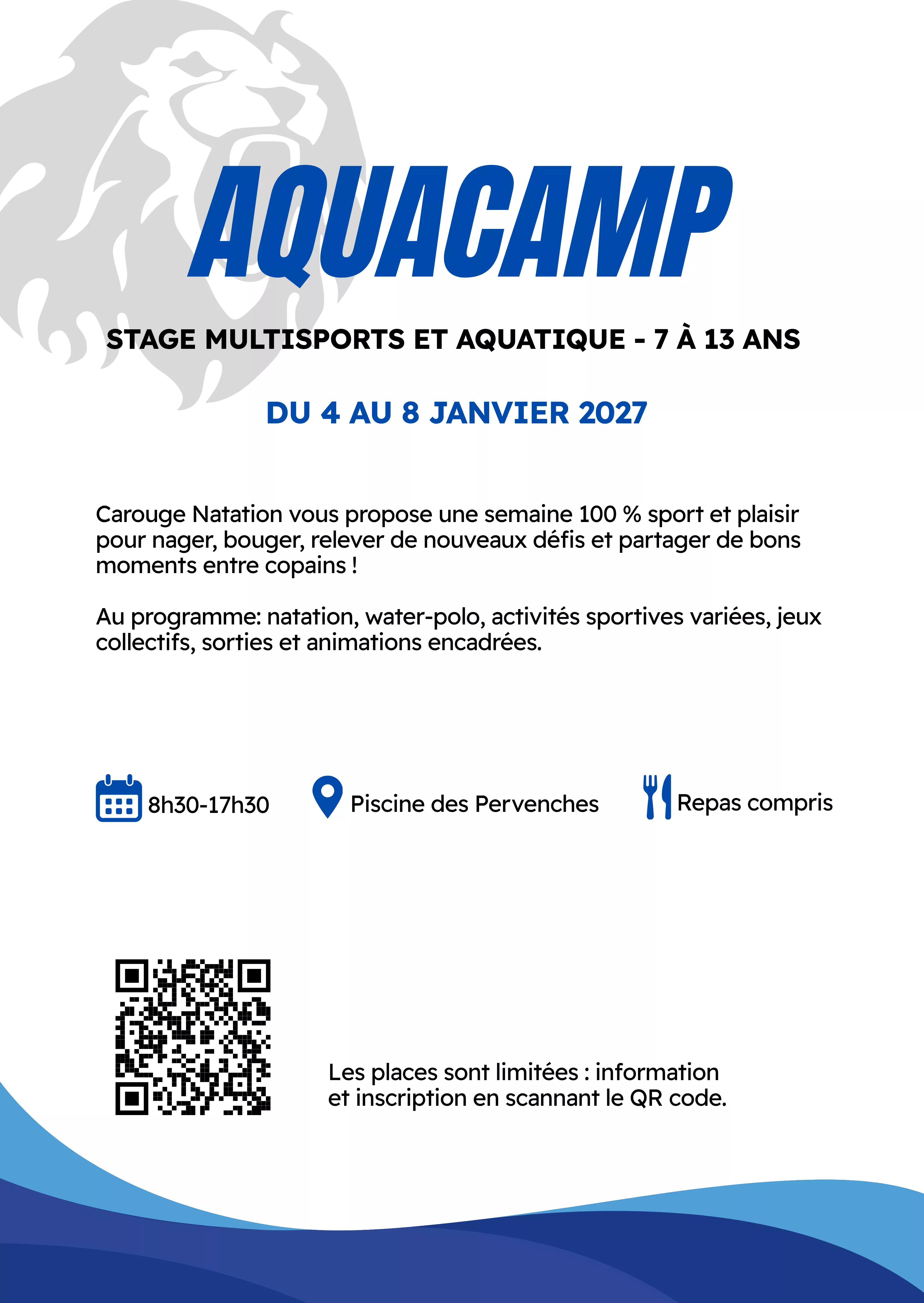 aquacamp
