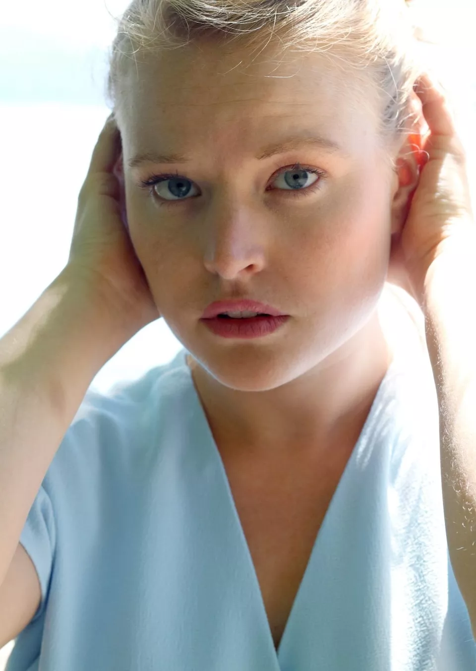 Visuel du spectacle Canicule