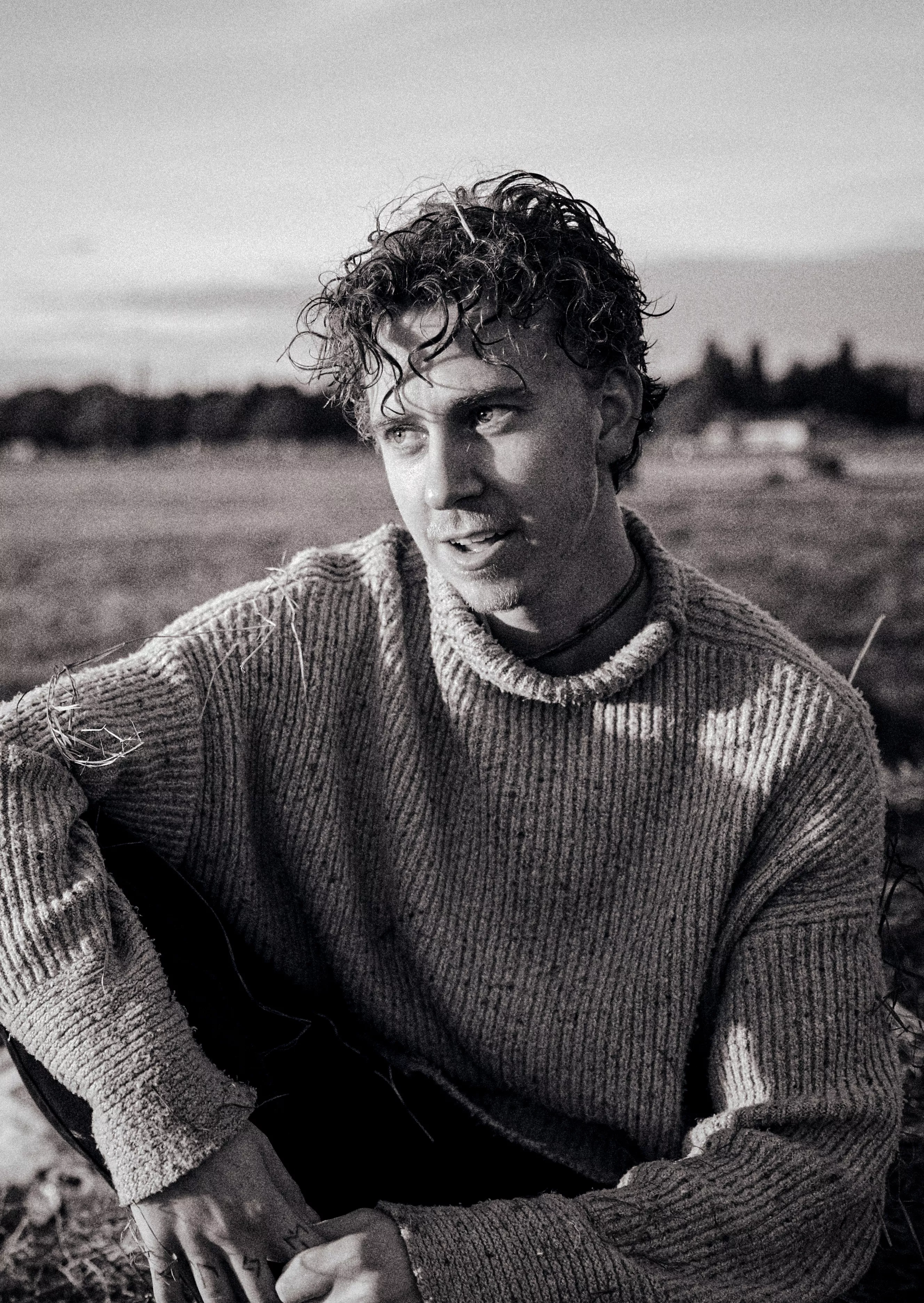 Affiche antigel Finnegan Tui