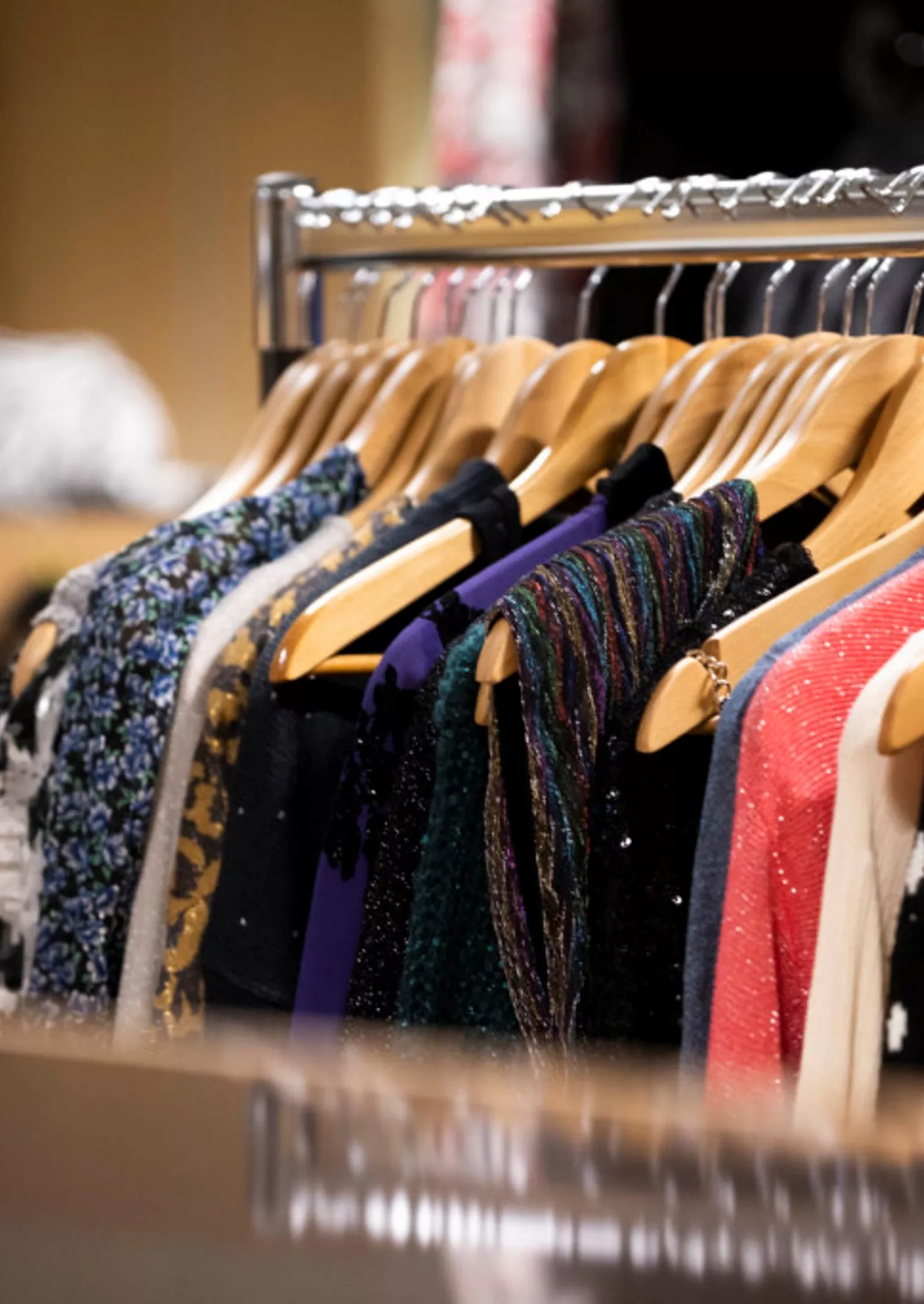 habits au Vestiaire social