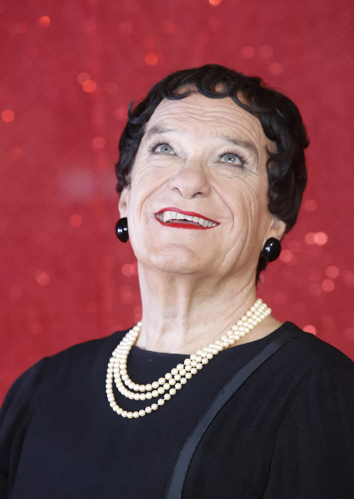 Music Hall Jean-Luc Lagarce