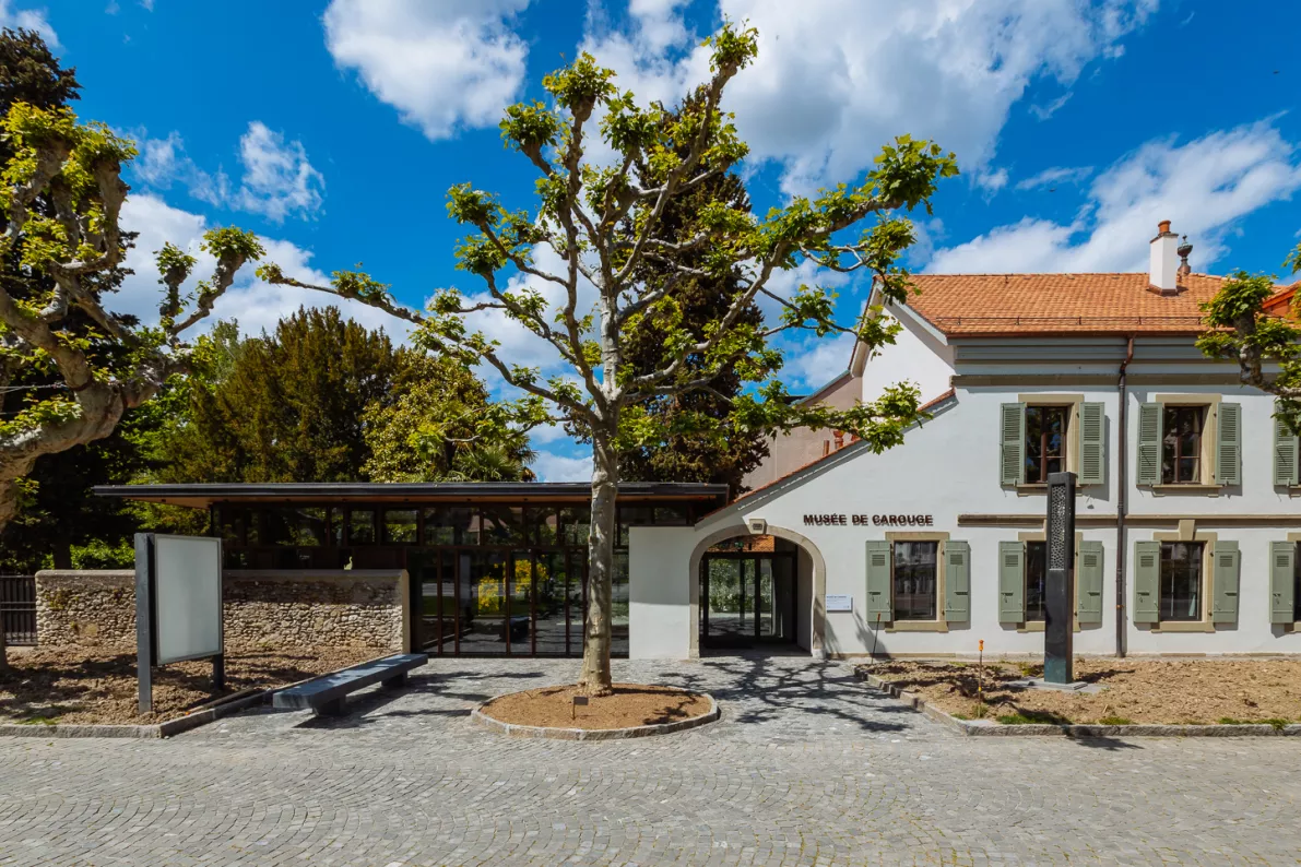 Service des affaires culturelles et de la communication