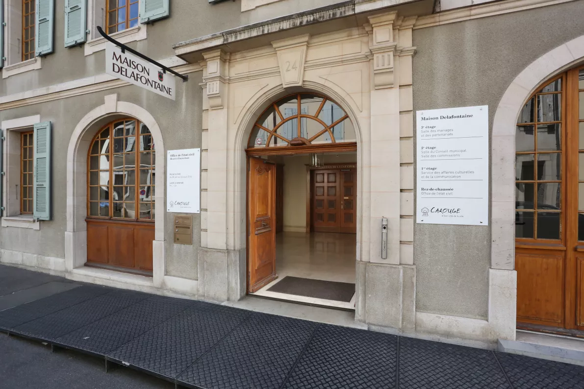 Service des affaires culturelles et de la communication