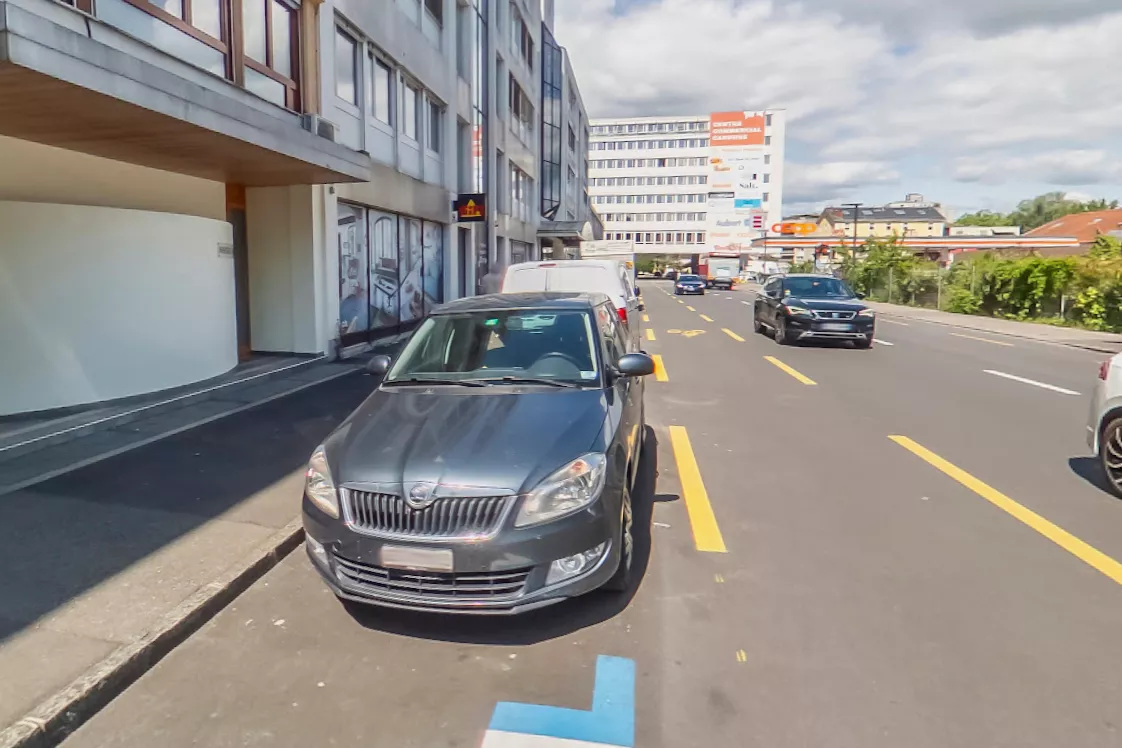 Infos chantier &eacute;copoint Cardinal-Mermillod