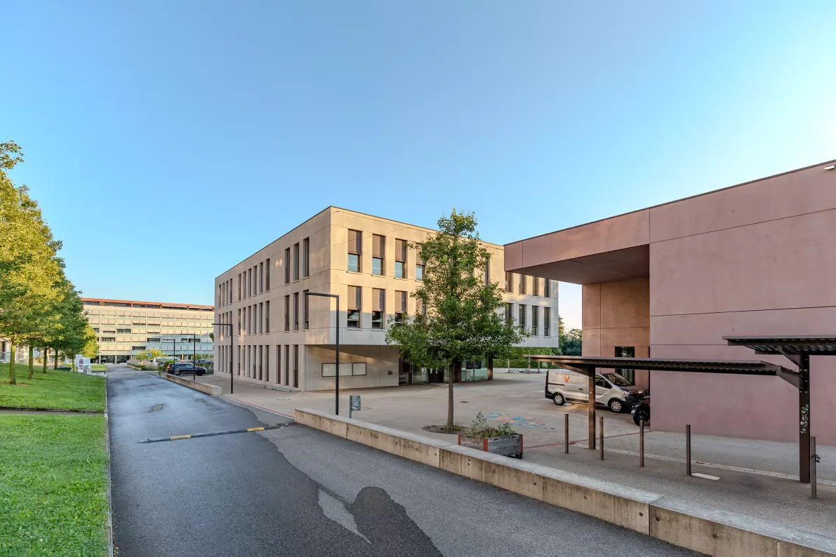 Visuel Ecole Vigne-Rouge