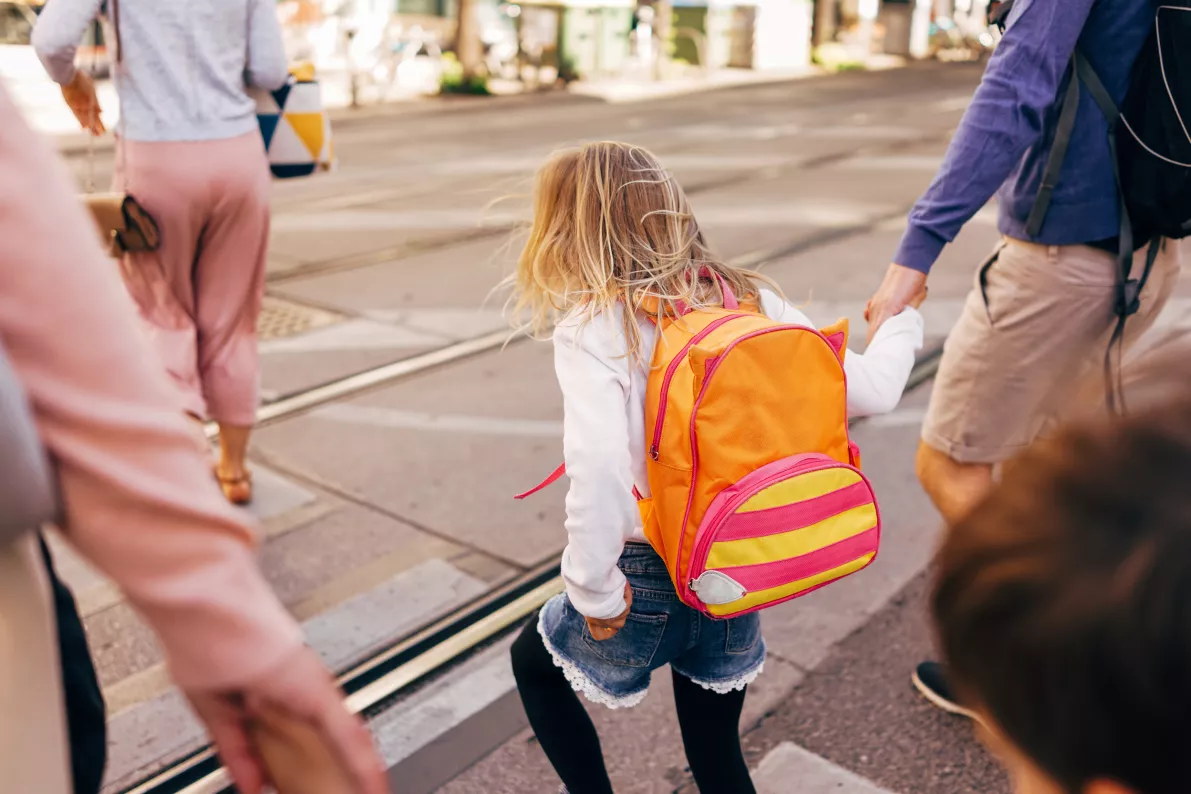 mobilit&eacute; scolaire