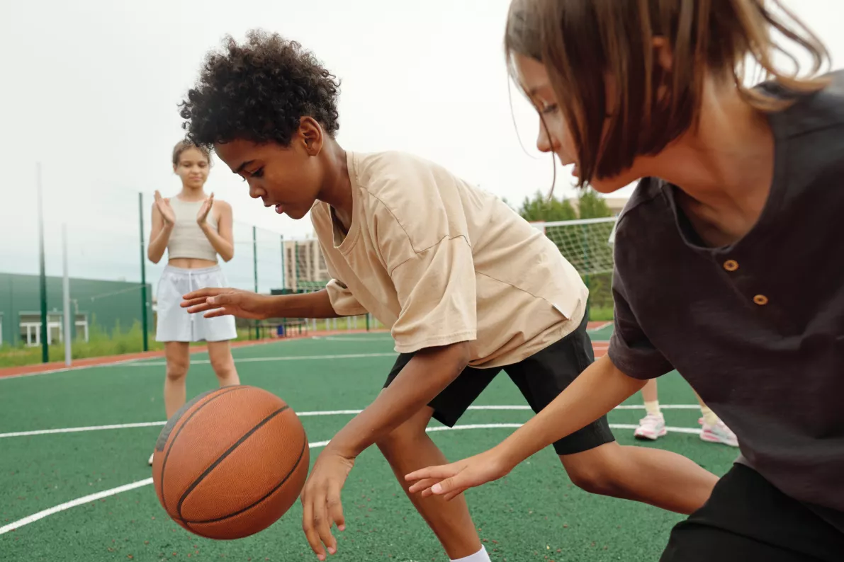 Camps Sports & Fun 2026