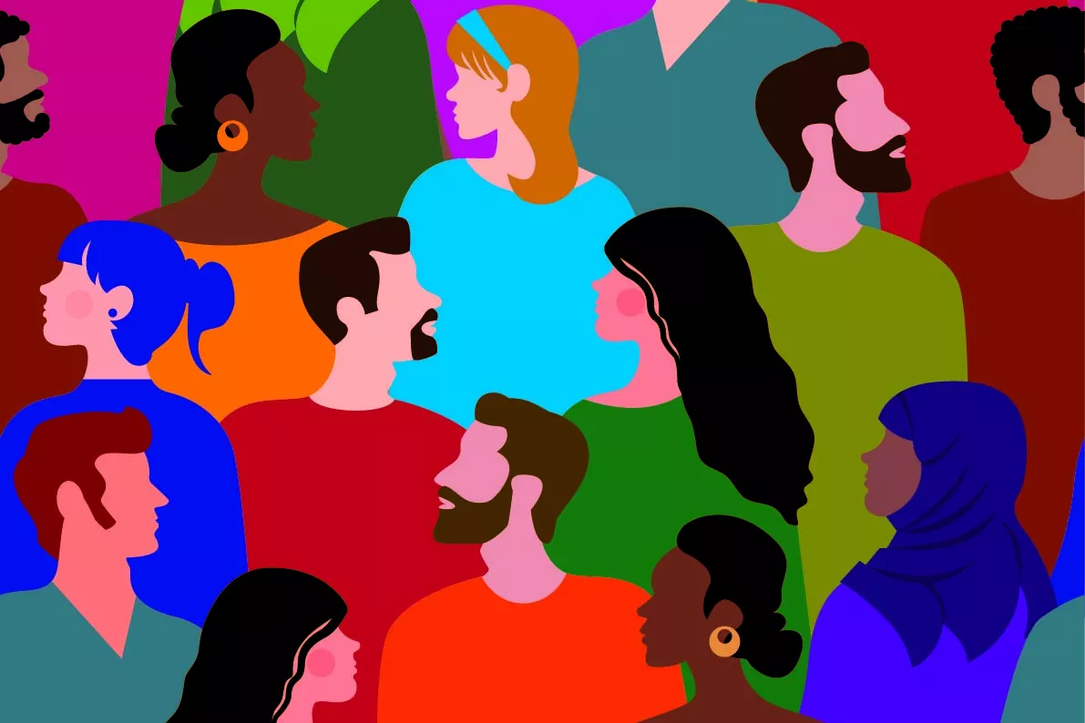 Semaine d'actions contre le racisme