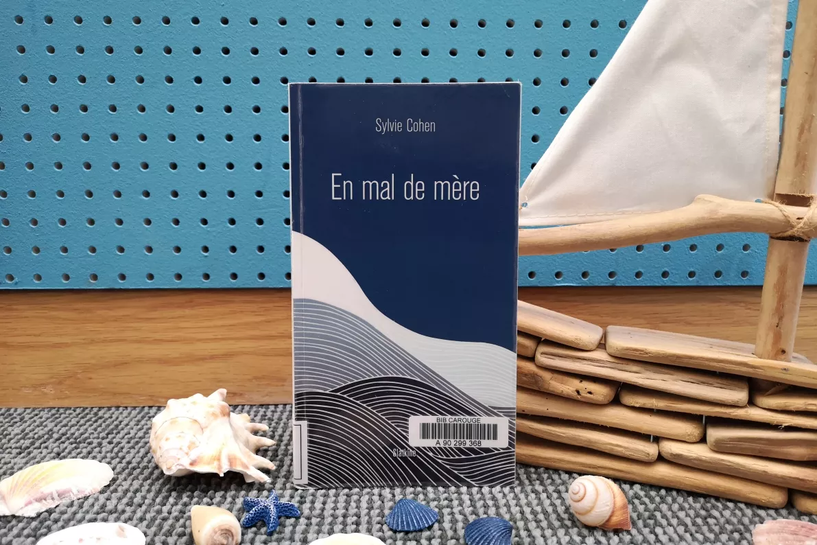 Visuel Laur&eacute;ate 2025 Prix de la Ville de Carouge Yvette Z'Graggen