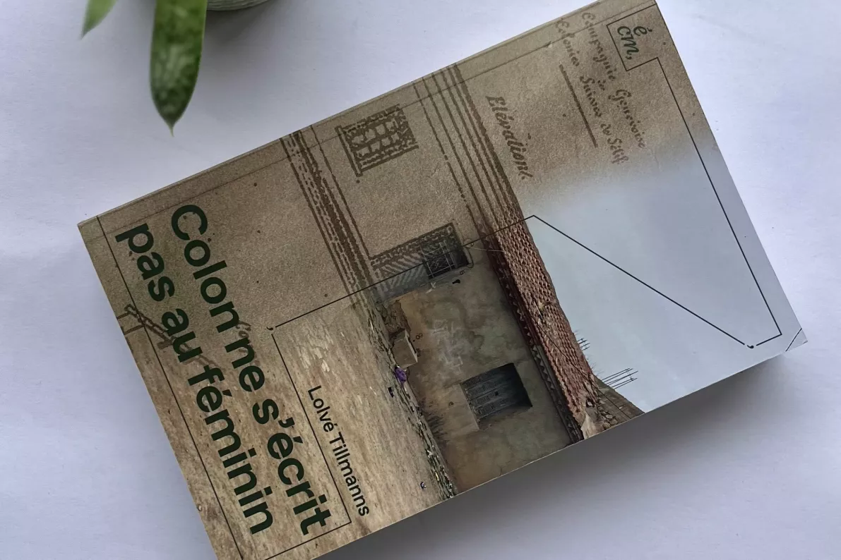 livre