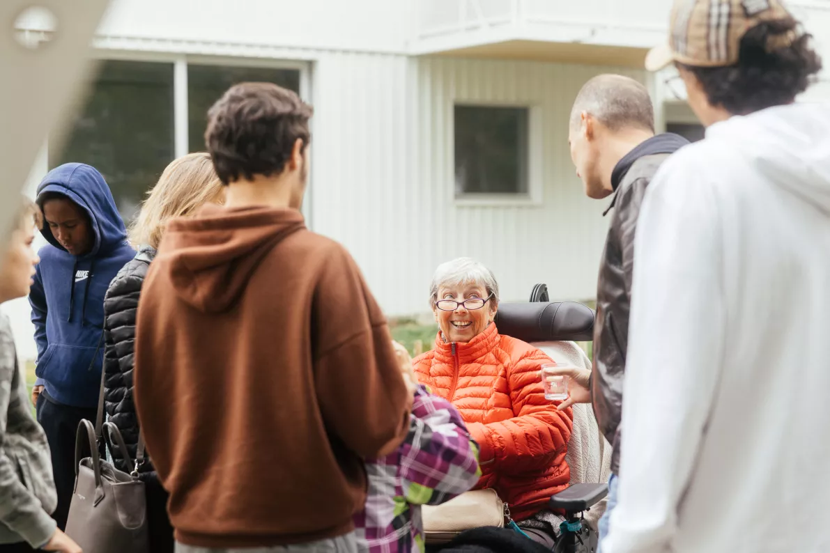 Visuel Semaine de la d&eacute;mocratie 2025