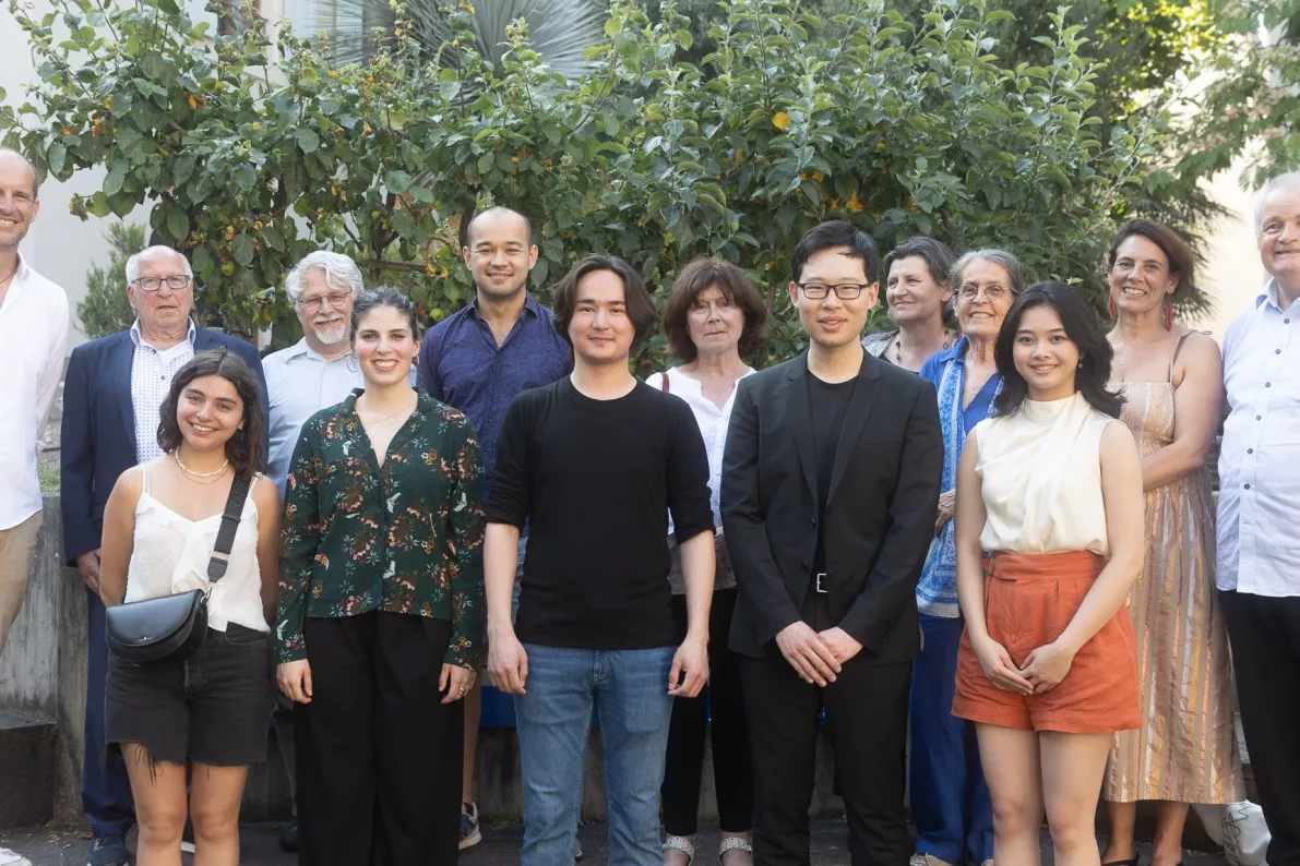 Visuel Bourse Marescotti