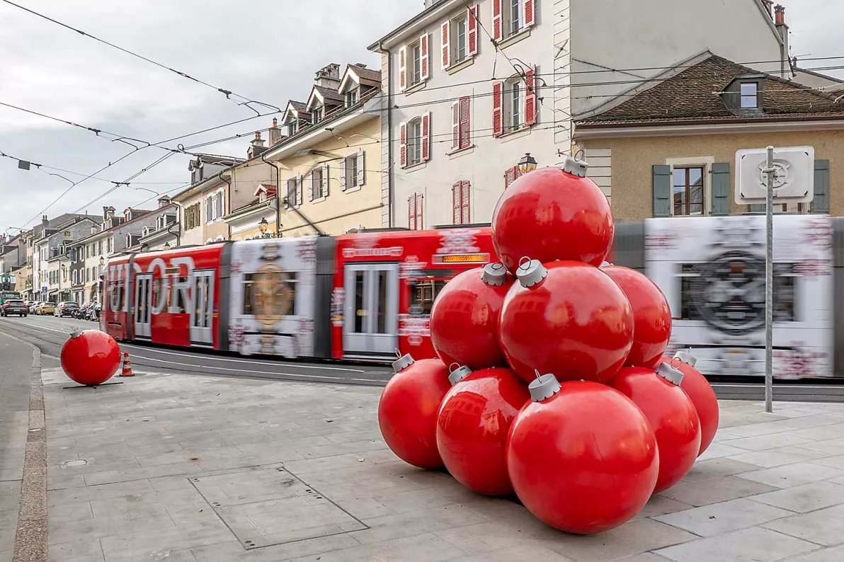 Commerces ouverts dimanche