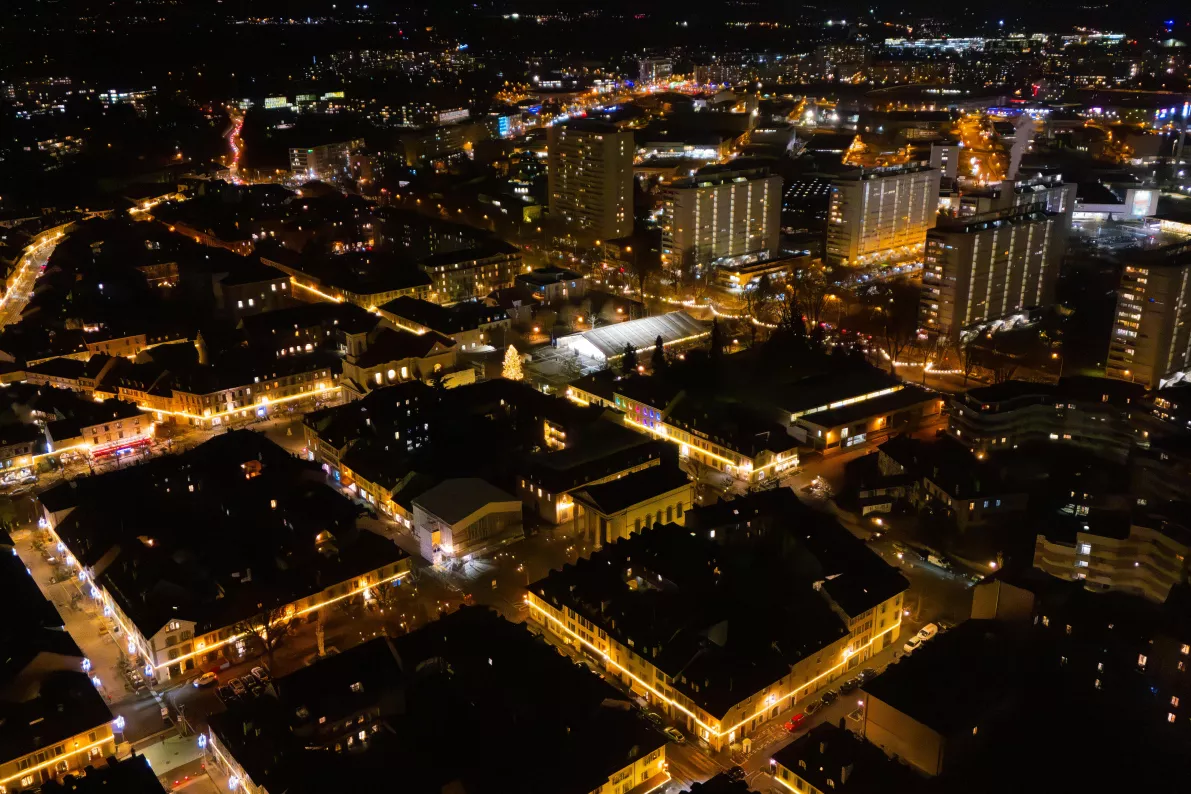 Visuel Carouge Magique