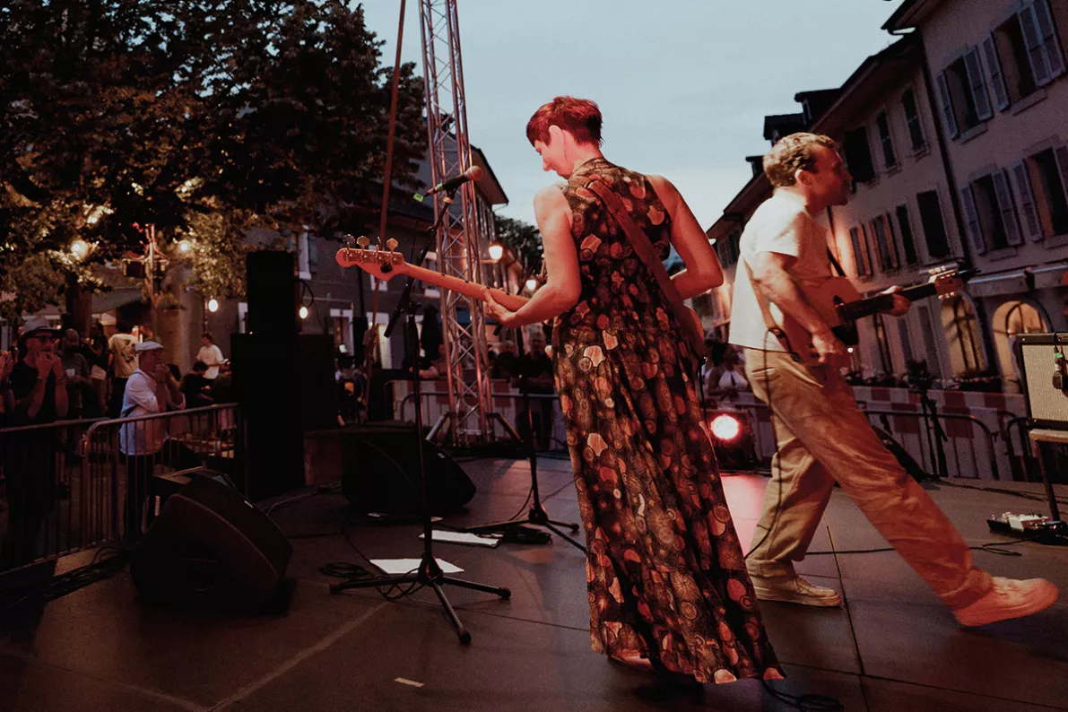 image F&ecirc;te de la musique