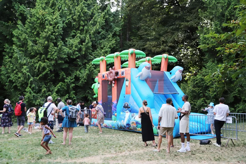 f&ecirc;te des &eacute;coles
