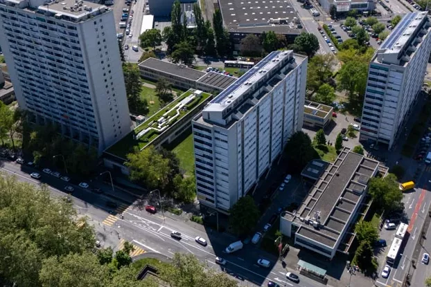 Visuel Boulevard des Promenades