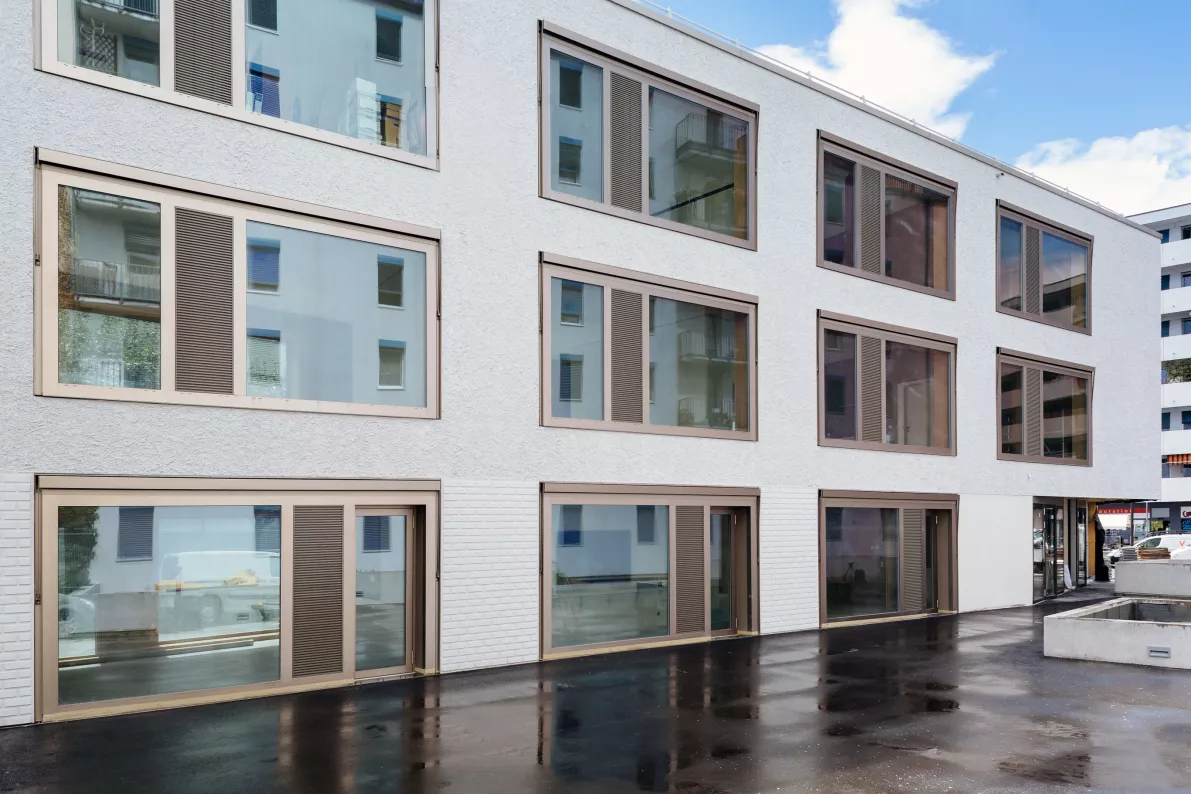 Archives communales de Carouge