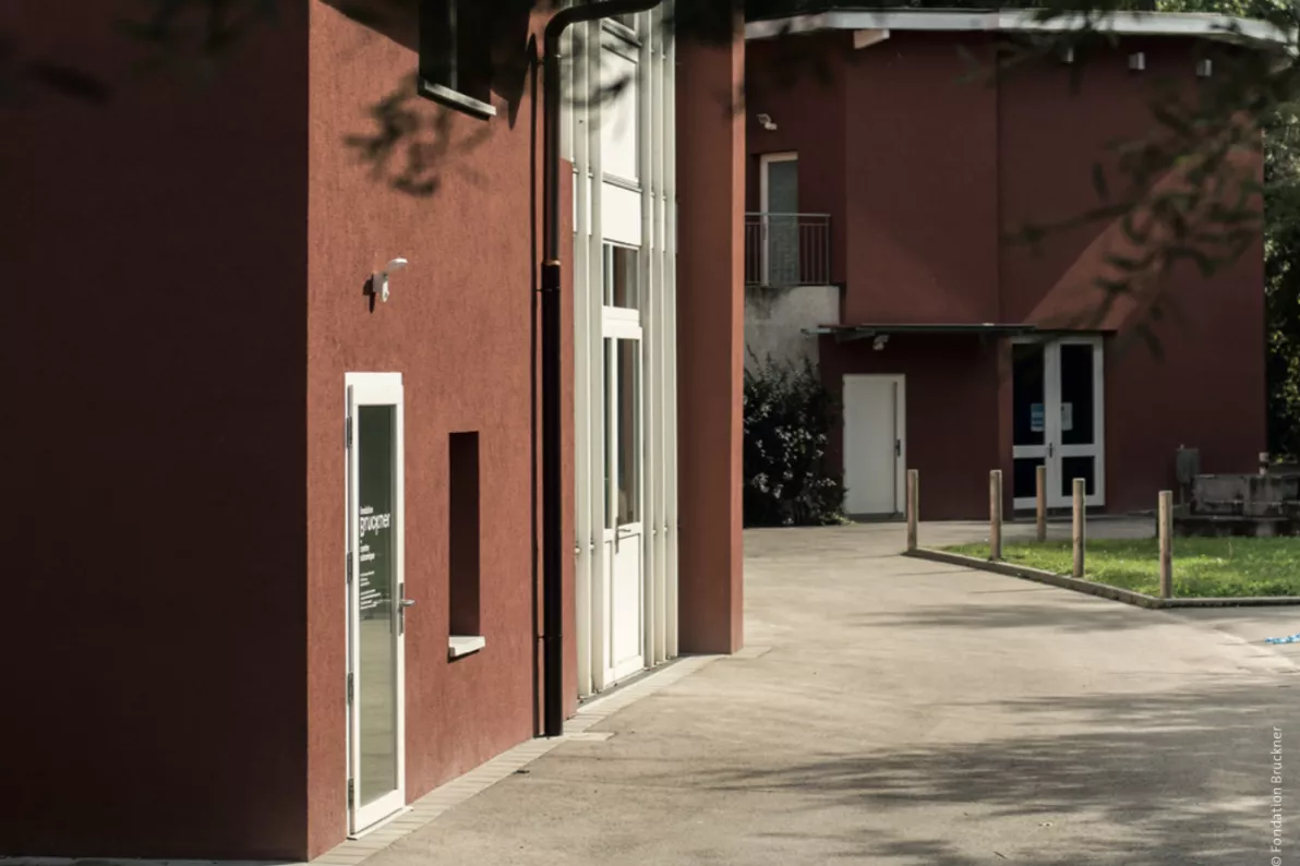 Photo de la Fondation Bruckner