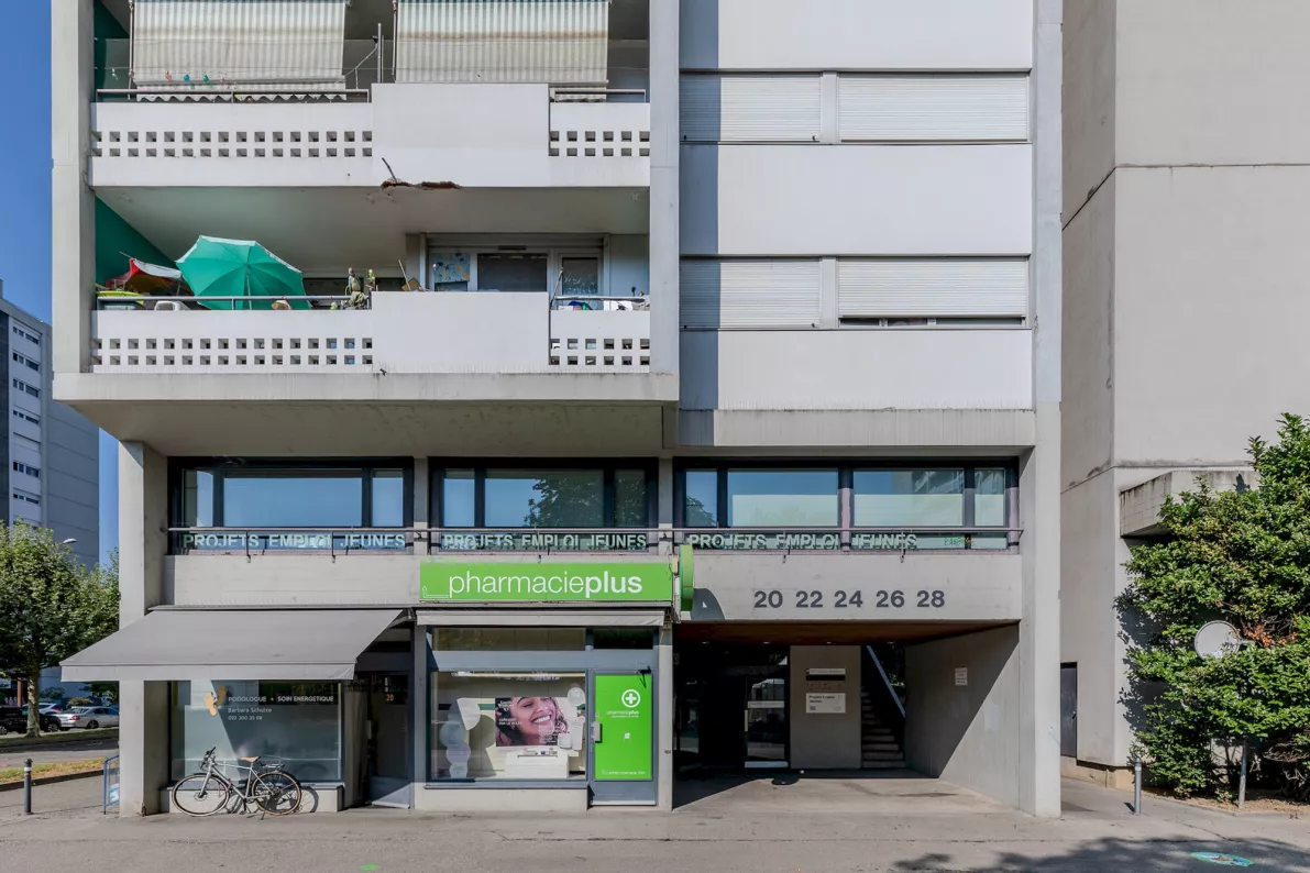 Projets Emploi Jeunes