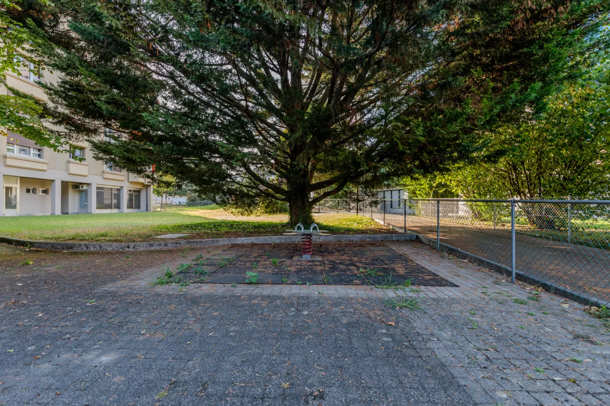 Square de la Gabelle 