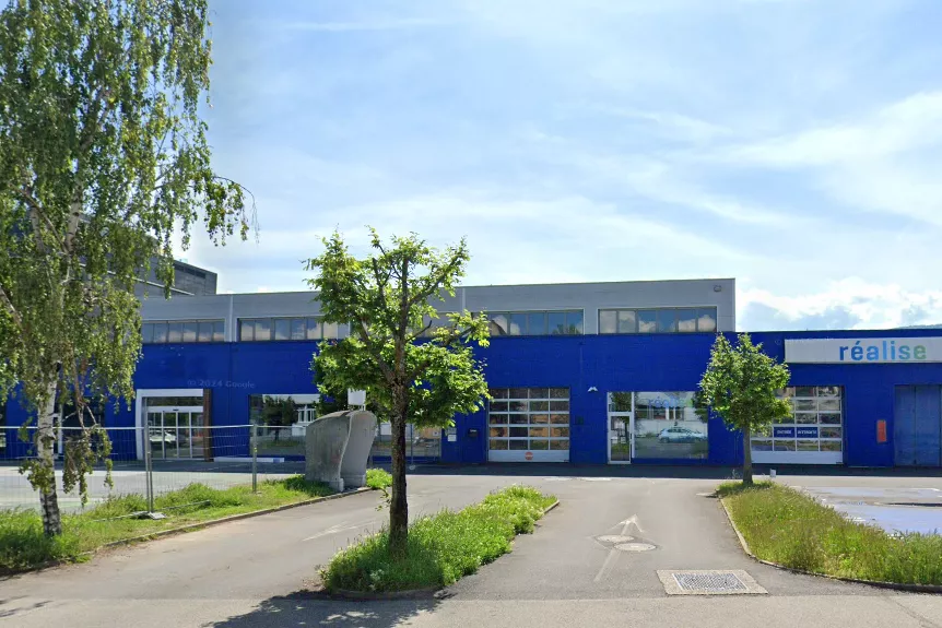 Espace Jeunesse Intercommunal