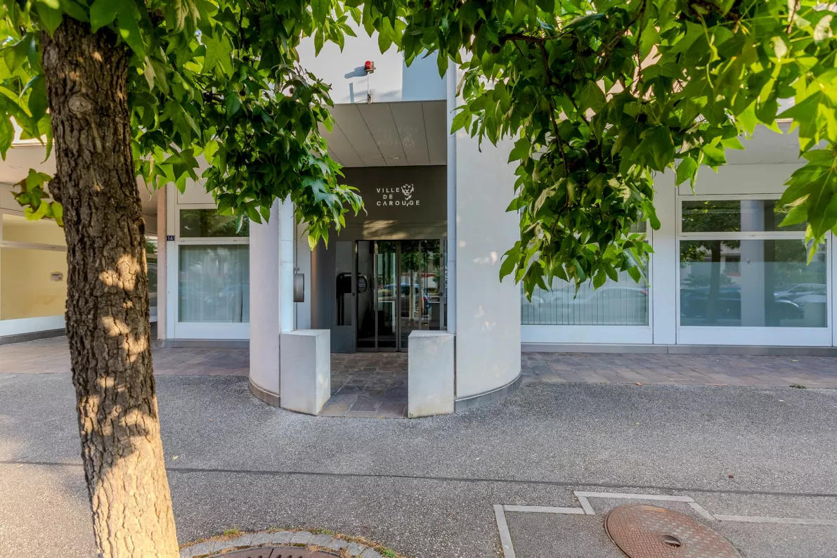 Service de l'Urbanisme