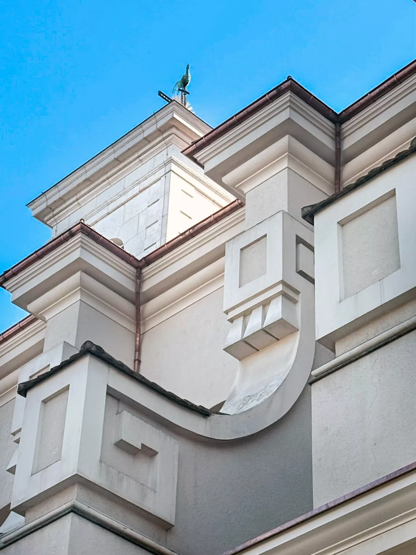 Eglise Sainte-Croix r&eacute;nov&eacute;e