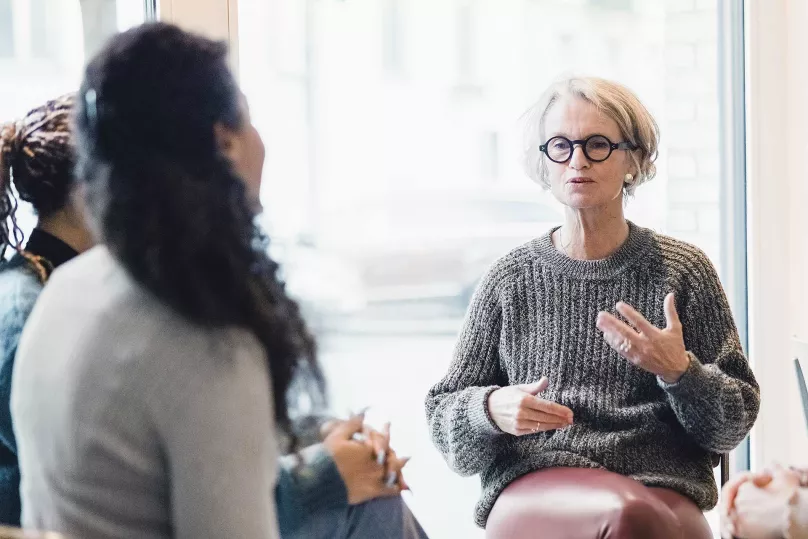 Le soutien social individuel