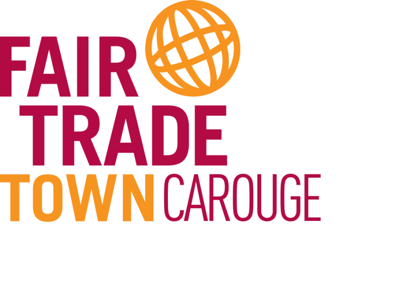 Label Fair Trade Town Carouge